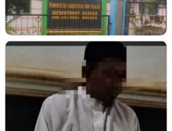 Inspektorat Way Kanan Turut Memonitor  Dugaan Oknum PNS Terlibat Penipiuan Jual Beli Tanah.