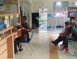 Pembentukan Koprasi Merah Putih Desa Surakarta Berujung Kisruh