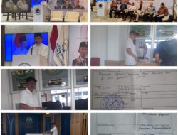 MJKS Desak Kejagung Ambil Alih Kasus Korupsi Unsrat dan Usut Dugaan Keterlibatan Adik Rocky Gerung