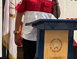 Hari Lahir Pancasila, Ketua DPC PWRI Way Kanan Ajak Pers Satukan Bangsa dan Perangi Hoaks