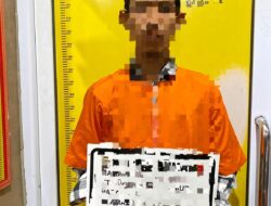 Tim Raga Satreskrim Polres Dumai Kembali Berhasil Tunjukan Respons Cepat Dan Tindak Tegas Kejahatan Jalanan Penjambretan Di Jalan Diponegoro            