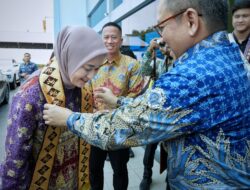 Kolaborasi Pemprov dan PTS, Kunci Hadapi Tantangan SDM dan Lapangan Kerja di Lampung
