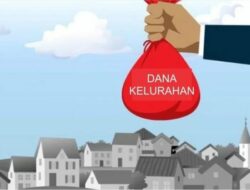 Dana Bantuan Kelurahan (DBK) Kelurahan Bukit Kemuning Dipertanyakan Publik.