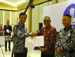Lagi! Universitas Muhammadiyah Kotabumi Sabet 2 Penghargaan Sekaligus dari LLDIKTI Wilayah 2!