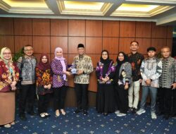 LampungIn Segera di Launching, Langkah Maju Lampung Menuju Layanan Publik Digital Terpadu