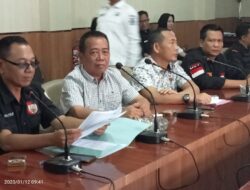 Angkutan Batubara Diduga Hasil Tambang Ilegal : Aktivis LSM DPD LP3K-RI Lampung Desak Gubernur Lampung Terbitkan (SE)
