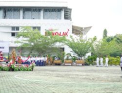 Peringati Hardiknas 2025, Plt. Bupati Ayu Asalasiyah Ajak Semua Pihak Majukan Pendidikan Daerah