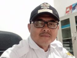 Bekerja Dengan Penuh Dedikasi Demi Kemajuan dan Berikan Pelayanan Warga Murtoyo Pratin Pekon Batu Kebayan Lambar Akan Terus Giat Membangun Berbagai Fisik Inspratuktur