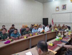 Pemerintah Pusat Dorong Pemda Percepat Program 3 Juta Rumah, Kesehatan Gratis, dan Tekan Inflasi