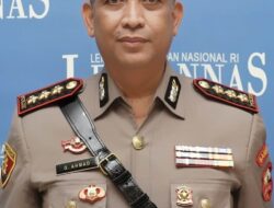 Selamat Hari Bhayangkara ke-79