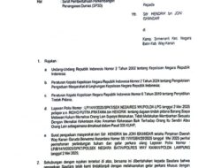 Polda Lampung Lanjutkan Penanganan Kasus Percobaan Pembunuhan Anak yang Sempat Dihentikan