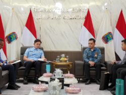 Lampung Selatan terus memperkuat kolaborasi strategis untuk mendongkrak perekonomian masyarakat