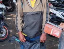 ASDP Cabang Bakauheni Tunjukkan Kepedulian Sosial, Bantu Penumpang Terlantar Menyebrang ke Merak