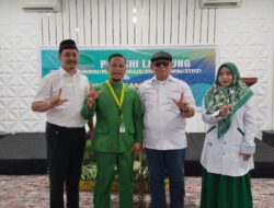 RESMI !! PIKASHI Kukuhkan Pengurus DPW dan DPD Seluruh Provinsi Lampung