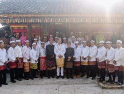 Viralnya berita protes dari keluarga ahliwaris Pahlawan Nasional Radin Intan II mendapat respon dari Kepala Dinas Pariwisata dan Ekonomi Kreatif Provinsi Lampung Bobby Irawan