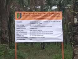 Anggota Komisi IV DPRD Provinsi Lampung Bersama DPC BPAN Kabupaten Way Kanan Akan Kawal Proses Pelaksanaan