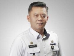 Machiavelli Herman Tarmizi, S.STP, M.Si, Kadis Mengecam Keras untuk Pendidikan Tegaskan Komitmen Jalankan SPMB 2025 Tanpa Kecurangan