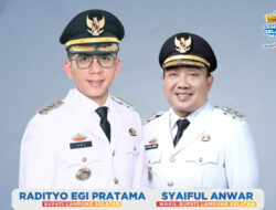 Kabupaten Lampung Selatan Mencatat Prestasi Membanggakan Dalam Survei Kepuasan Publik Semester Pertama 2025