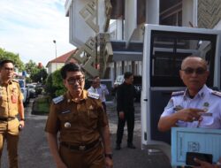 Lampung Utara Mendapatkan Bantuan Bus Sekolah dari Kementerian Perhubungan Berkat Inisiatif Bupati Hamartoni