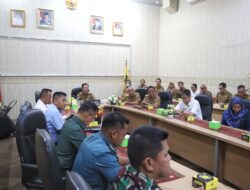 Pertumbuhan Ekonomi Lampung Lampaui Nasional, Sekdaprov Ikuti Arahan Mendagri dan Bappenas