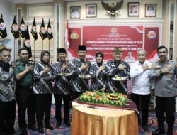 Pemerintah Provinsi Lampung Apresiasi Peran Strategis Purnawirawan Polri dalam Pembangunan Daerah