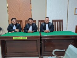 Saksi Ahli Pidana Yakin Perkara Ijazah Palsu Anggota DPRD Lampung Selatan Ada Yang Menyuruh
