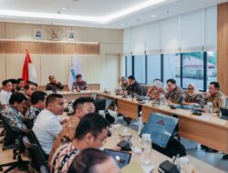 Tiga Inpres untuk Lampung: Pemenuhan SDM Kesehatan, Renovasi Fasilitas, dan Penguatan Layanan KJSU
