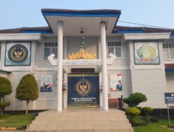 Respon Cepat Lapas Kelas IIA Terkait Potongan Vidio yang beredar Diduga Gunakan Sabu