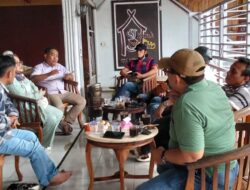 PPWI Lampung Matangkan Persiapan Pelantikan Akbar: Sejarah Baru Akan Dimulai dari Balai Keratun