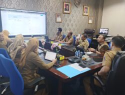 Langkah Strategis Pemprov Lampung, Bentuk PMO Data Kemiskinan Ekstrem untuk Percepatan Penanggulangan