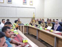 Harga Pangan Terkendali, Angka Inflasi Lampung di Bawah Angka Inflasi Nasional