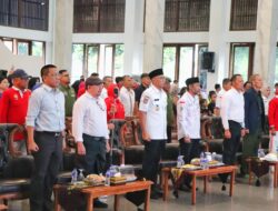 Bukan Sekadar Bertanding, FORNAS Jadi Wadah Semangat Kolektif Masyarakat Lampung