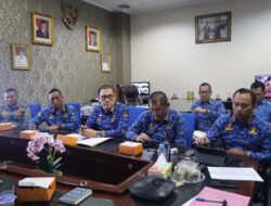 Sekdaprov Marindo Tegaskan Pentingnya Respon Cepat dan Terkoordinasi Hadapi Bencana