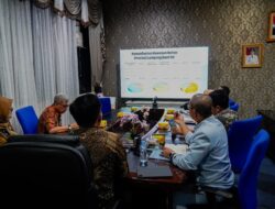 Lampung Perkuat Strategi Kehutanan, Solusi Digital dan Inovasi Jadi Kunci Atasi Tantangan Kehutanan di Lampung