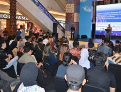 APTIKNAS TechSummit 2025 Perkuat Pilar Teknologi Cerdas di Indonesia