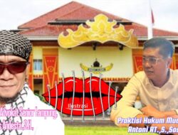 Bungkam Seribu Bahasa, Sekda dan BKD Pesawaran Tak Gubris Polemik Pencopotan Kadis Pariwisata