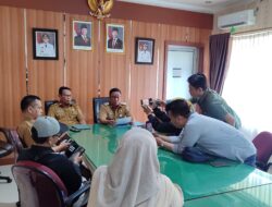 Pelantikan PPPK Tahap I Pemprov Lampung Digelar Serentak 30 Juli 2025