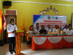Bupati Ayu Asalasiyah Tegaskan Komitmen Bersama Cegah Kekerasan Terhadap Perempuan dan Anak