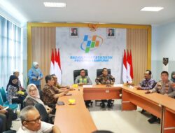 Efektivitas Data dan Program Terarah Dorong Penurunan Kemiskinan Lampung