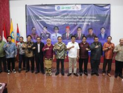 Pemprov Lampung Dorong Tata Niaga Ubi Kayu yang Berkeadilan dan Berkelanjutan