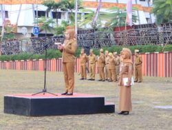 Pemprov Lampung Perkuat Sektor Kelautan dan Perikanan untuk Pertumbuhan Ekonomi Inklusif