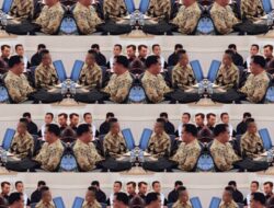 Wabup Kaur Audiensi Ke Dirjend Perizinan Nelayan Kementerian Kelautan & Perikanan RI