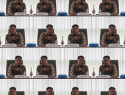 UU No 1 Tahun 2022, PP 35 Tahun 2023, Perda No. 1 Tahun 2024, BPKAD Gelar Sosialisasi Genjot PAD Sektor PBJT