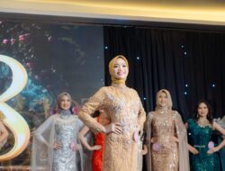 Helsa Putri Prawira: Siswi MAN 1 Bandar Lampung Raih Runner UP 3 Puteri Remaja Indonesia Lampung 2025