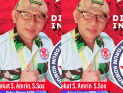 Pejabat Politik Seolah Menunggu Hari ‘Naas’ Giliran Mereka