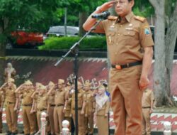 The Right Man on The Right Place! Sekda Supriyanto Siapkan Revolusi ASN