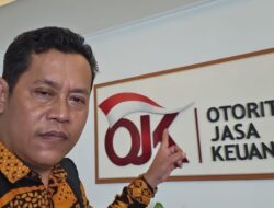 Asosiasi IKatan LPKSM Indonesia(ILI) Resmi Melaporkan Kacab PT.Buanafinance Cabang Pekanbaru Ke Komisioner OJK Bidang Penidakan Pelanggaran Perlindungan Konsumen