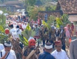 Viralnya berita protes dari keluarga ahliwaris Pahlawan Nasional Radin Intan II