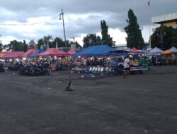 Boom Kuliner Kotabumi Dongkrak PAD Lampung Utara, Ribuan Lapangan Kerja Tercipta
