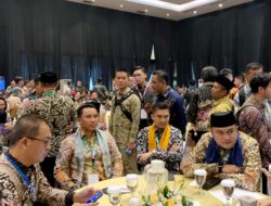 Bupati Parosil Mabsus Tegaskan Harapan dan Tujuan dalam Penguatan Pemberantasan Korupsi